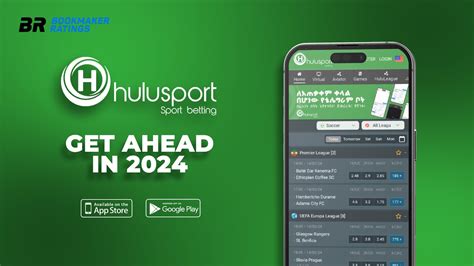 hulusport app